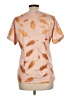Unbranded Orange Short Sleeve T-Shirt Size L - photo 2
