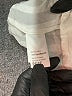 Paige 100% Rayon White Long Sleeve Blouse Size S - photo 8