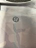 Lululemon Athletica Silver Tank Top Size 0 - photo 7