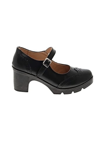 Unbranded Heels (view 1)
