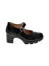 Unbranded Black Heels Size EU 40 - photo 1