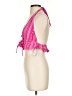 Zara Pink Tank Top Size S - photo 5