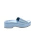 Vionic Blue Mule/Clog Size 10 - photo 1