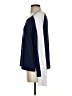 Gap Color Block Blue Sweatshirt Size S (petite) - photo 5