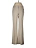 Theory Tan Casual Pants Size 10 - photo 1