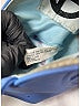 Telfar Blue Small Shopping Bag One size - photo 9