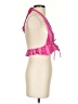Zara Pink Tank Top Size S - photo 4