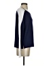 Gap Color Block Blue Sweatshirt Size S (petite) - photo 4