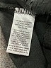 Toad & Co Solid Black Casual Dress Size XL - photo 8