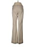 Theory Tan Casual Pants Size 10 - photo 2