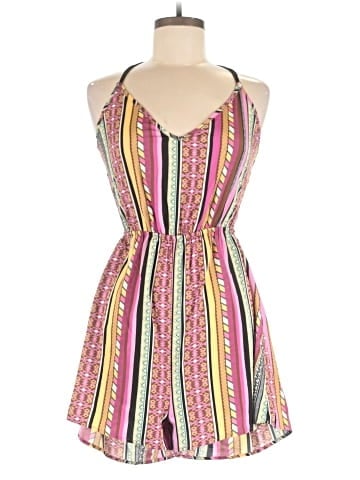 Shein Romper (view 1)