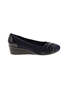 Cliffs By White Mountain Wedges