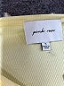 Pink Rose Ivory Sleeveless Button-Down Shirt Size S - photo 7