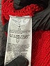 Gap 100% Cotton Red Pullover Sweater Size S - photo 8