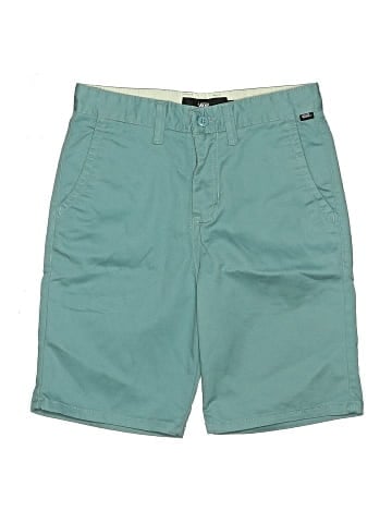 Vans Khaki Shorts (view 1)