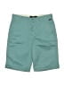 Vans Solid Teal Khaki Shorts Size 12 - photo 1