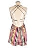 Shein Print Pink Romper Size 6 - photo 2