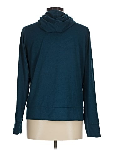 Vuori Zip Up Hoodie (view 2)