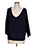 Cyrus Blue Pullover Sweater Size L - photo 1