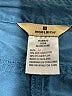 Woolrich Blue Casual Pants Size 14 - photo 7