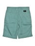Vans Solid Teal Khaki Shorts Size 12 - photo 2
