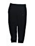 Nike Black Casual Pants Size S (kids) - photo 1