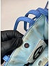 Telfar Blue Small Shopping Bag One size - photo 6