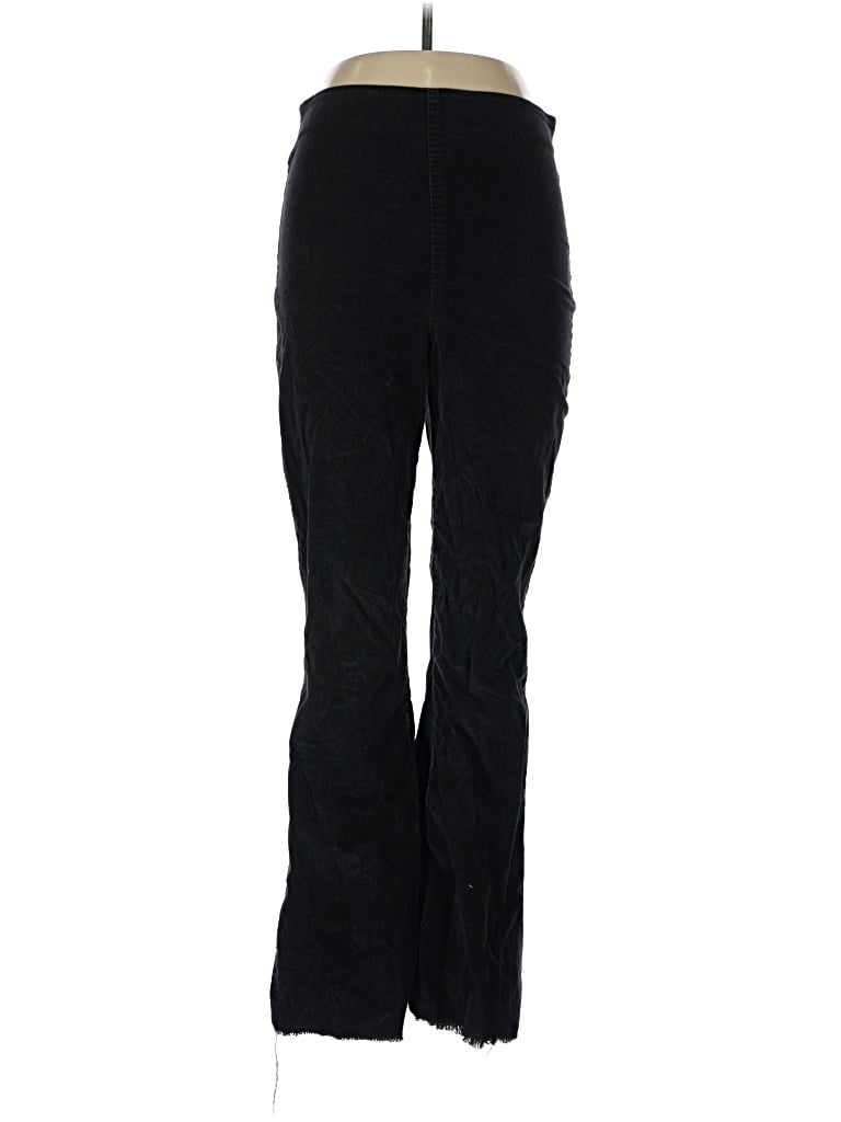 Pre-owned Knox Rose Casual Pants In Black