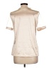 Unbranded Ivory Short Sleeve T-Shirt Size L - photo 2