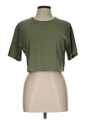 Miss Sixty Short Sleeve Top (view 1)