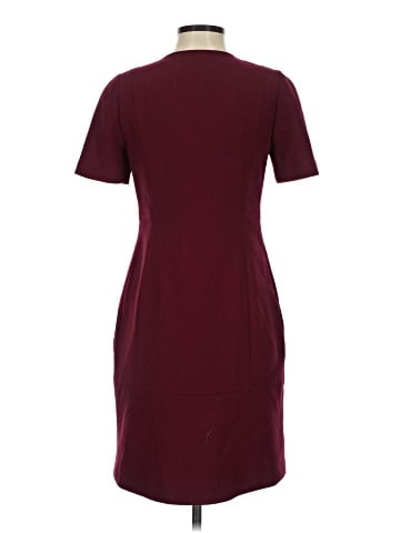 Lafayette 148 New York Casual Dress (view 2)