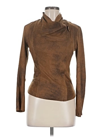 Zara Jacket (view 1)