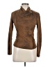 Zara Brown Jacket Size XS - photo 1