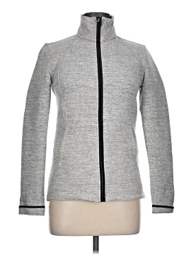 Lululemon Athletica Track Jacket