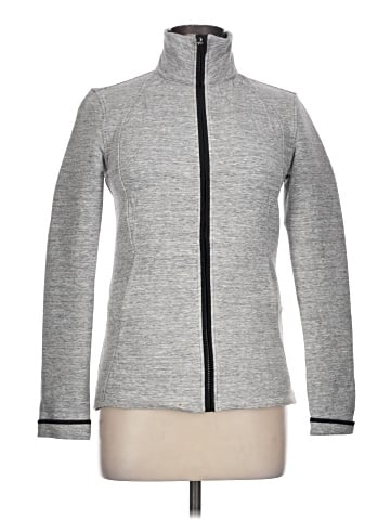 Lululemon Athletica Track Jacket (view 1)