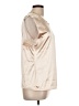 Unbranded Ivory Short Sleeve T-Shirt Size L - photo 4