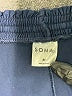 Soma Solid Blue Athletic Shorts Size M - photo 3