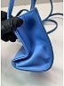 Telfar Blue Small Shopping Bag One size - photo 12