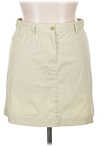 Lilly Pulitzer Casual Skirt (view 1)