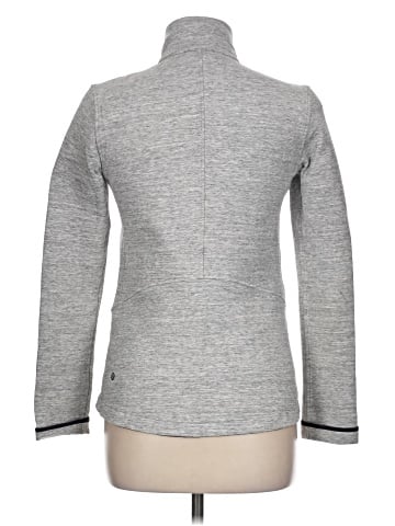 Lululemon Athletica Track Jacket (view 2)