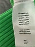 Rails Solid Green Wool Pullover Sweater Size S - photo 8