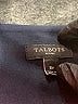Talbots Solid Blue Casual Dress Size 8 Petite - photo 7
