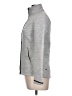 Lululemon Athletica Gray Track Jacket Size L (estimated) - photo 5