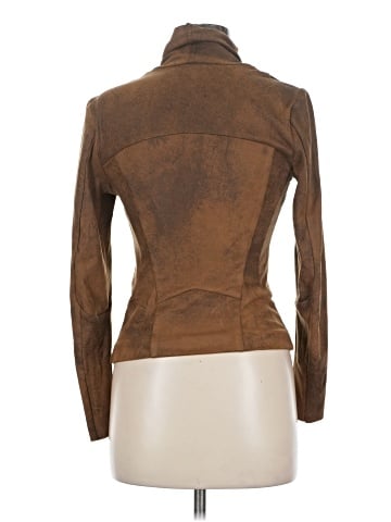 Zara Jacket (view 2)