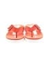 Vionic Orange Flip Flops Size 9 1/2 - photo 2