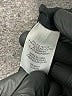 Evan Picone Graphic Black Cocktail Dress Size 14 - photo 8