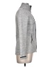 Lululemon Athletica Gray Track Jacket Size L (estimated) - photo 4