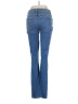 Paige Hearts Blue Jeans Size 27 waist - photo 2