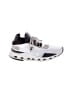 CQ by CQ White Sneakers Size 8 - photo 1