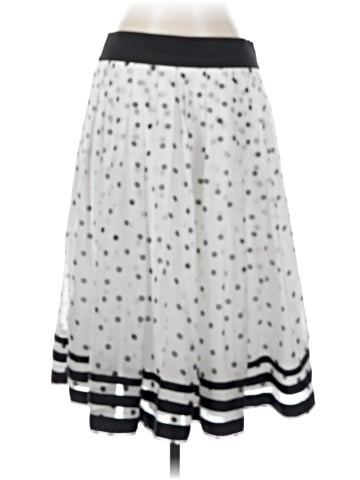 White House Black Market Casual Skirt (view 1)